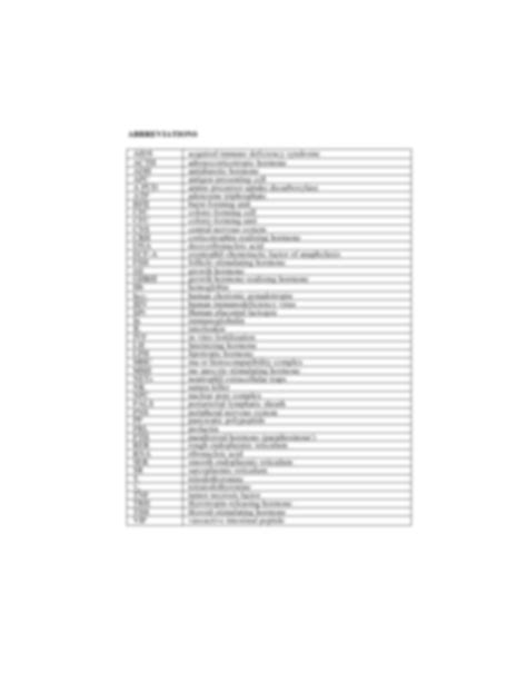 SOLUTION: Histology cytology embryology textbook - Studypool