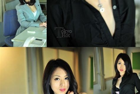 Tokyo Hot k 餌食牝 黒木えみ Emi Kuroki Free JAV Share