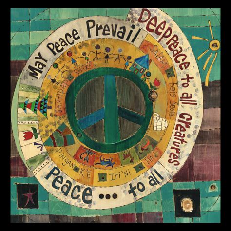 PEACE INSPIRED products by Painted Peace – Page 2 – Painted Peace - the ...