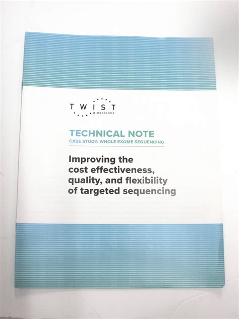 Improving the cost effectiveness, quality, and flexibility of targeted