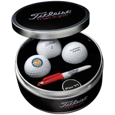 Golf Tournament Gifts & Promotional Products