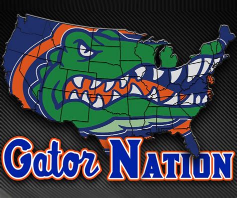 Florida Gators Wallpaper and Screensavers - WallpaperSafari