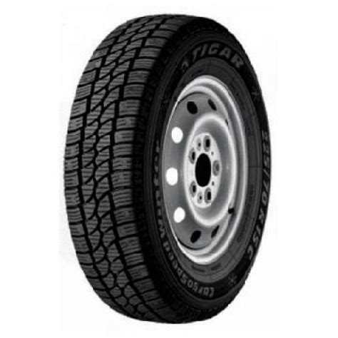 Riken Cargo Winter 185/75 R16C 104/102R (Anvelope) - Preturi