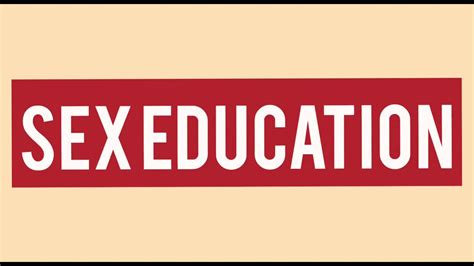 Communication Minute Sex Education Youtube