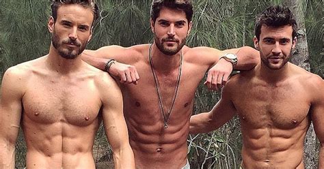 Sexy Guys To Follow On Instagram POPSUGAR Love Sex
