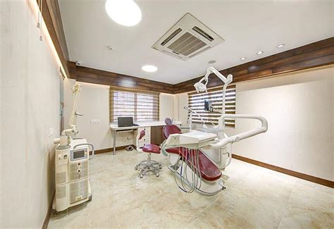 Smile Correction Cosmetic Dental Clinic In Hyderabad Fms Dental