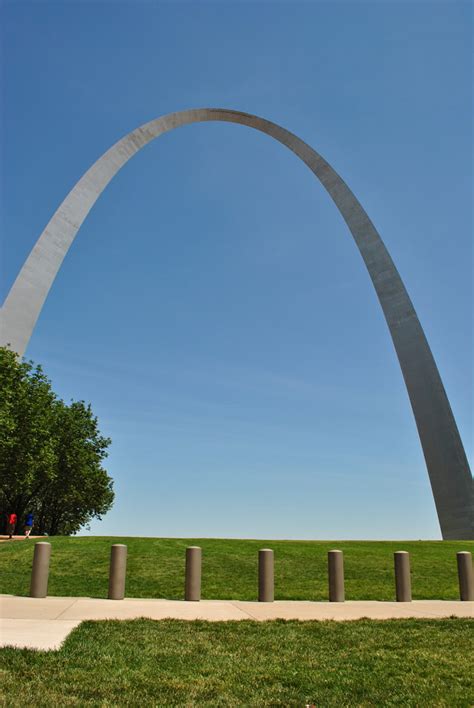St Louis Aaroads Missouri