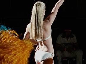 Collette Wolfe Nude Aznude