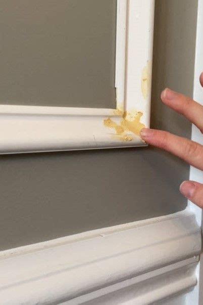 How To Install Transitional Picture Frame Molding Artofit