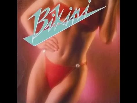 Hot Sexy Ange Copee Bikini Pics