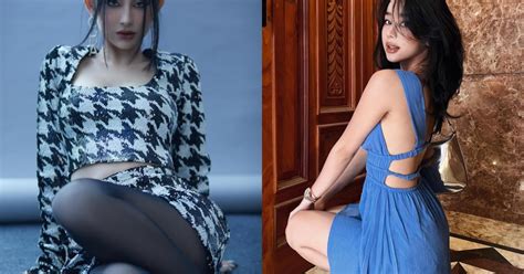 Th M M T Hot Tiktoker B Tung Nhan S C Ngo I I Netizen Xem Xong Li N R N R N Khen Ngo I I