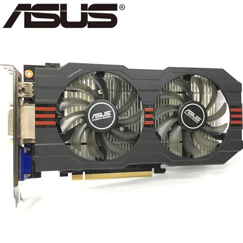 ASUS GTX 750 Ti Price In Pakistan (Updated 2022)