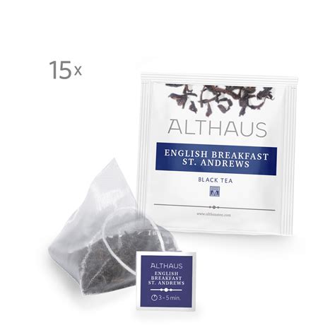 Althaus Tea | Discover all teas