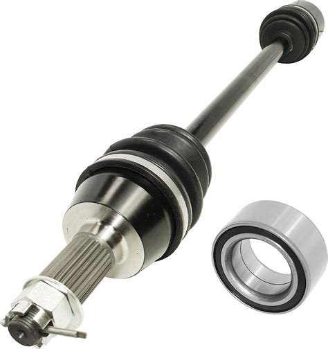 Amazon Caltric Compatible With Front Left Or Right Cv Joint Axle