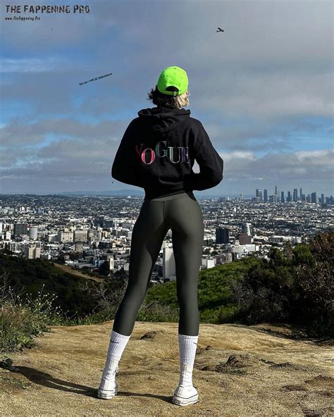 Tiffany Winteler Nude And Sexy 40 Photos The Fappening