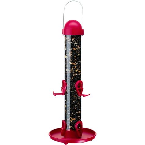 Perky-Pet Bird Feeder - Walmart.com