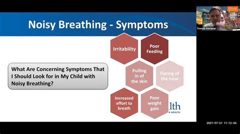 Common Ent Problems In Children Free Webinar Youtube