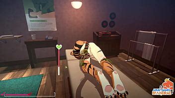 EP10 Valerie Underestimated Orc S Massive Cock Sex Pose 1 Orc Massage XNXX