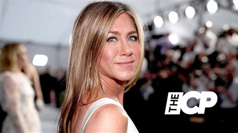 Jennifer Aniston Reveals Pal Adam Sandler Teases Her YouTube