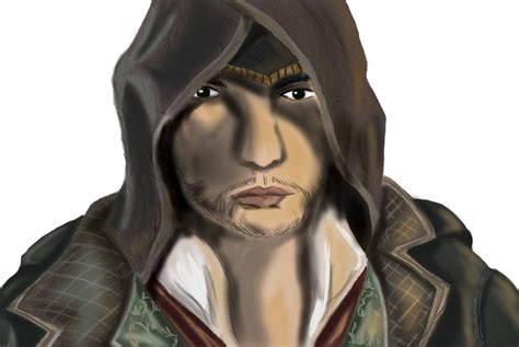 Jacob Frye Assassins Creed Syndicate By Drawing Of A Firefly On Deviantart