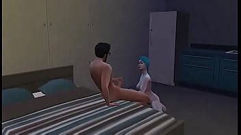 Sexo En Los Sims XVIDEOS