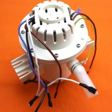 Бойлер в сборе для парогенератора Tefal PRO STYLE ONE (FS-9100038010 ...