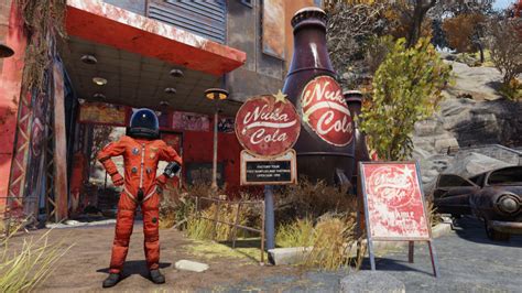 Best Nuka World Images On Pholder Falloutsettlements Fo Filthy