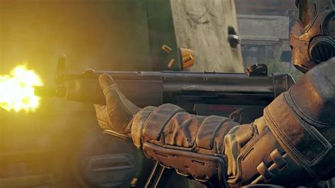 Neuer Hardcore Shooter Wirkt Wie Stalker Im Multiplayer Am Ende Gibt S Einen Inception Moment