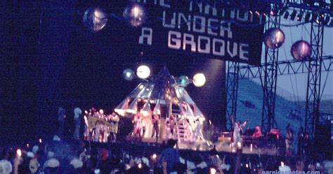 Nothin Sez Somethin Im Feelin Really Funked Up Oh My Baby Pussy Everything Is On The One