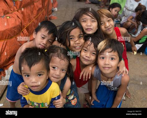 philippines filipino children