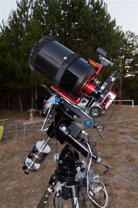 Celestialpixels Equipment For Amateur Astronomy