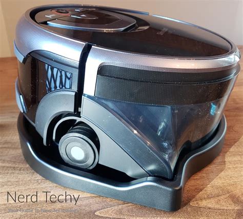 ILIFE Shinebot W450 Review: Wet Mopping Robot Floor Cleaner