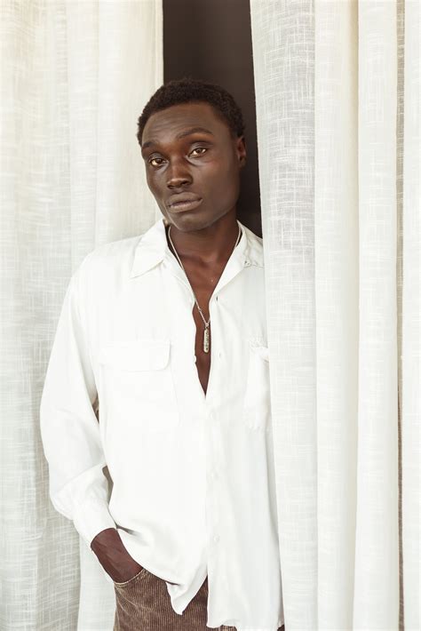 build  modeling portfolio  brandon andre