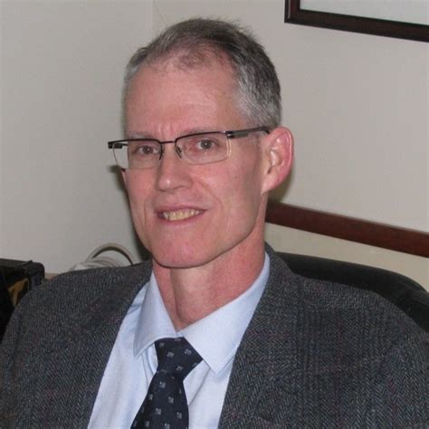 John Gillespie Linkedin