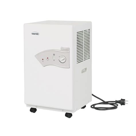 Мобильный осушитель воздуха конденсационный Master DH 721 купить в ...