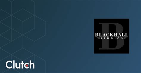 Blackhall Studios Address Data And More