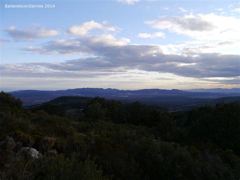 Roca Del Figueral M Tossal De Saragossa M Via Ferrata