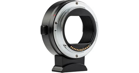 Viltrox Ef Eos R Lens Mount Adapter For Canon Ef Or Ef Eos R Bandh