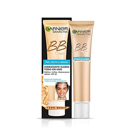 Top 10 Mejores BB Creams Para Una Piel Perfecta