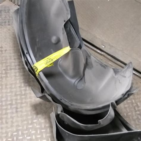 Подкрылки Рено Логан-, Сандеро комплект – купить в Москве, цена 2 500 ...