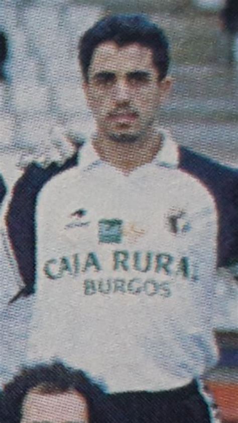 Burgos CF 1998-99 Home Kit