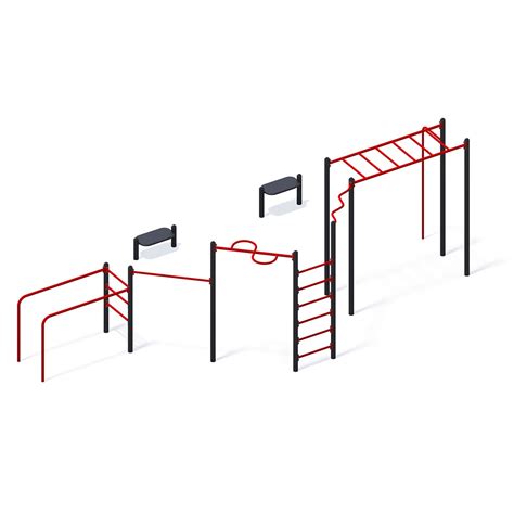 SW-005 - Producent certyfikowanych placów zabaw - SIMBA