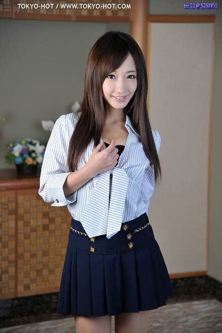 Tokyo Hot e sana anju 杏树纱奈 P Porn Pic