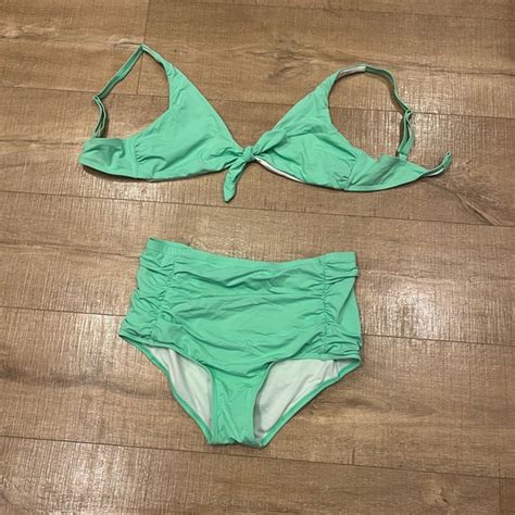 Gianni Bini Swim Gianni Bini Bathing Suit Bikini Poshmark