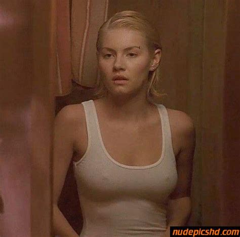Elisha Cuthbert Nude Porn Photos NudePicsHD