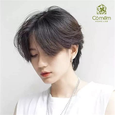 các kiểu tóc ngắn hot số cho chị em tự tin tỏa sáng