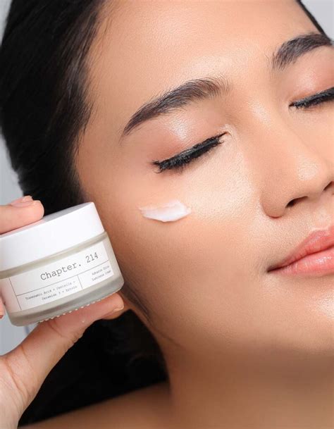 Skin Academy Science Behind Skin