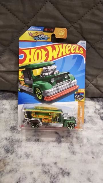 2024 HOT WHEELS 30 250 HTD27 Road Bandit HW Fast Wheels 2 5 EUR 5 41 PicClick FR