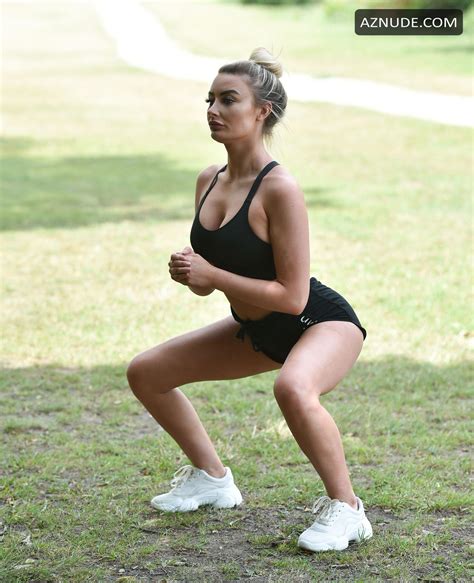 Chloe Crowhurst Nude Aznude