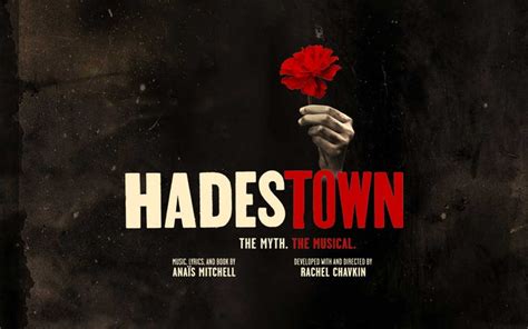 Hadestown on Broadway | One of the Best Musicals 2026